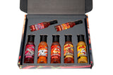 The Chilli Factory | Aussie Gourmet BBQ Gift Box