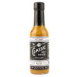 Hot Ones | The Classic PEPPER X EDITION