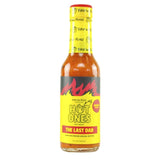 Hot Ones The Last Dab - Special Carolina Reaper Edition. Available to buy at Blonde Chilli.