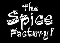 The Spice Factory logo