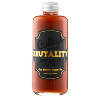 Culley’s | Brutality Hot Sauce