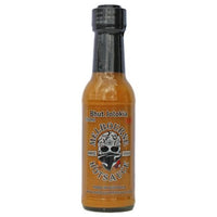 Melbourne Hot Sauce | Bhut Jolokia