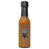 Melbourne Hot Sauce | Bhut Jolokia