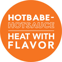 Buy HotBabe-HotSauce's in Australia at Blonde Chilli. Available to buy wholesale and retail.