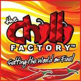 The Chilli Factory | The Paralyser