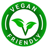 Vegan Friendly